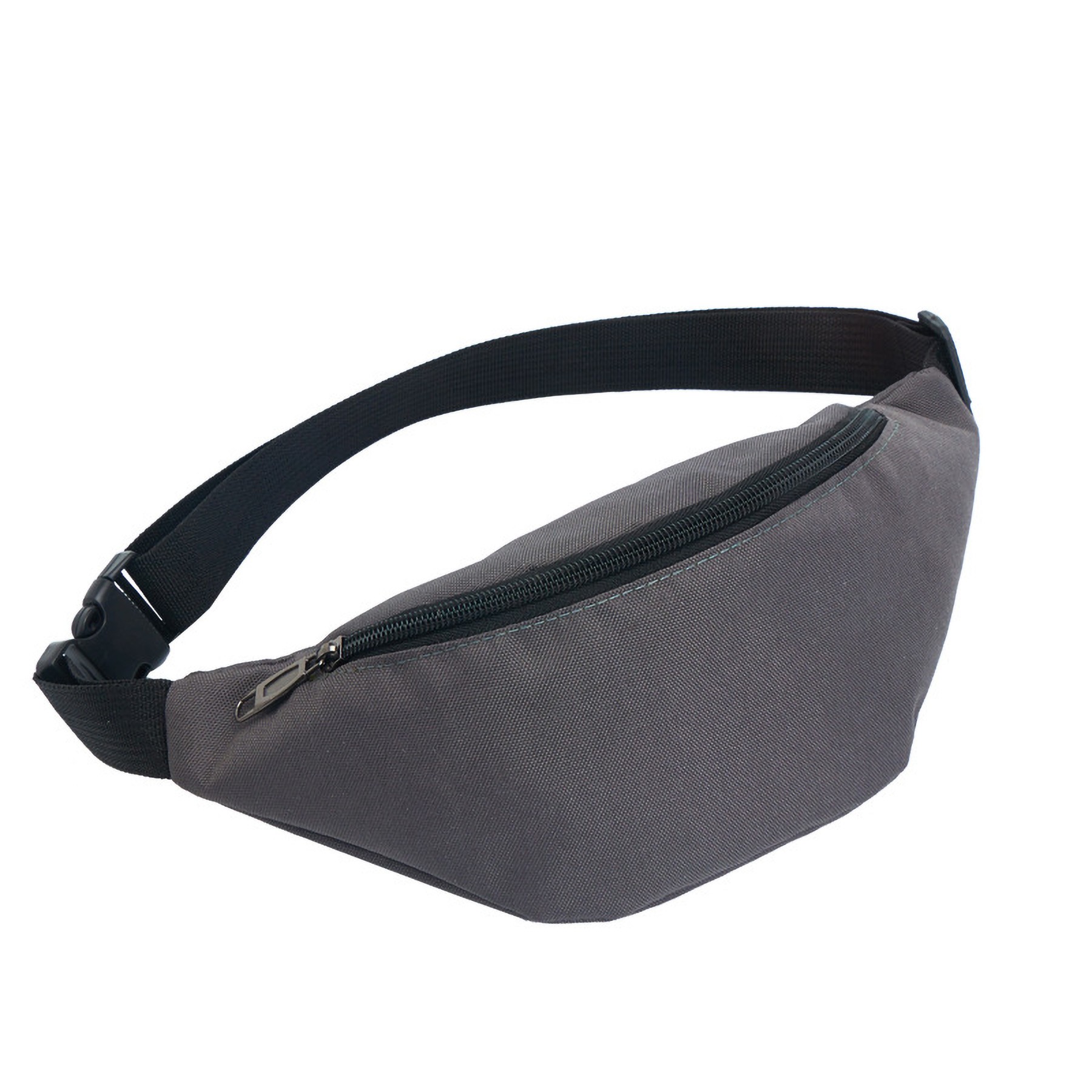 Waterproof Oxford Cloth Sports Fanny Pack 9
