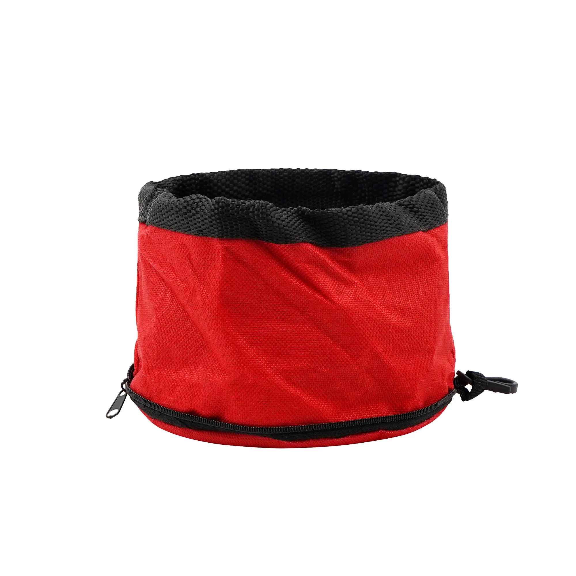 Durable Oxford Fabric Foldable Pet Bowl 2