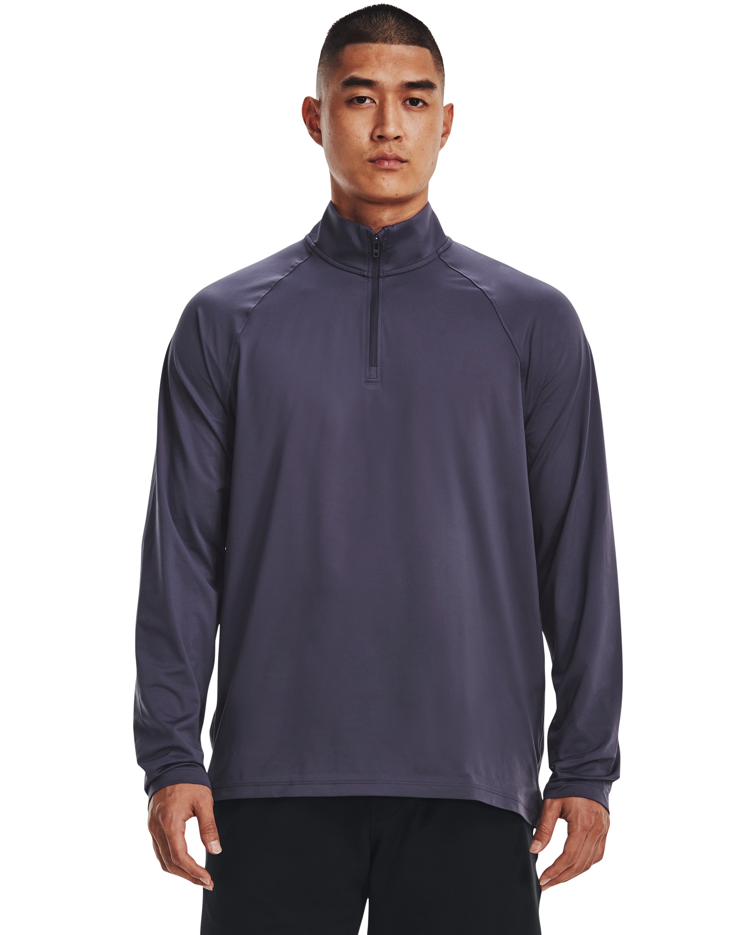 UA Meridian Men's Zip 7
