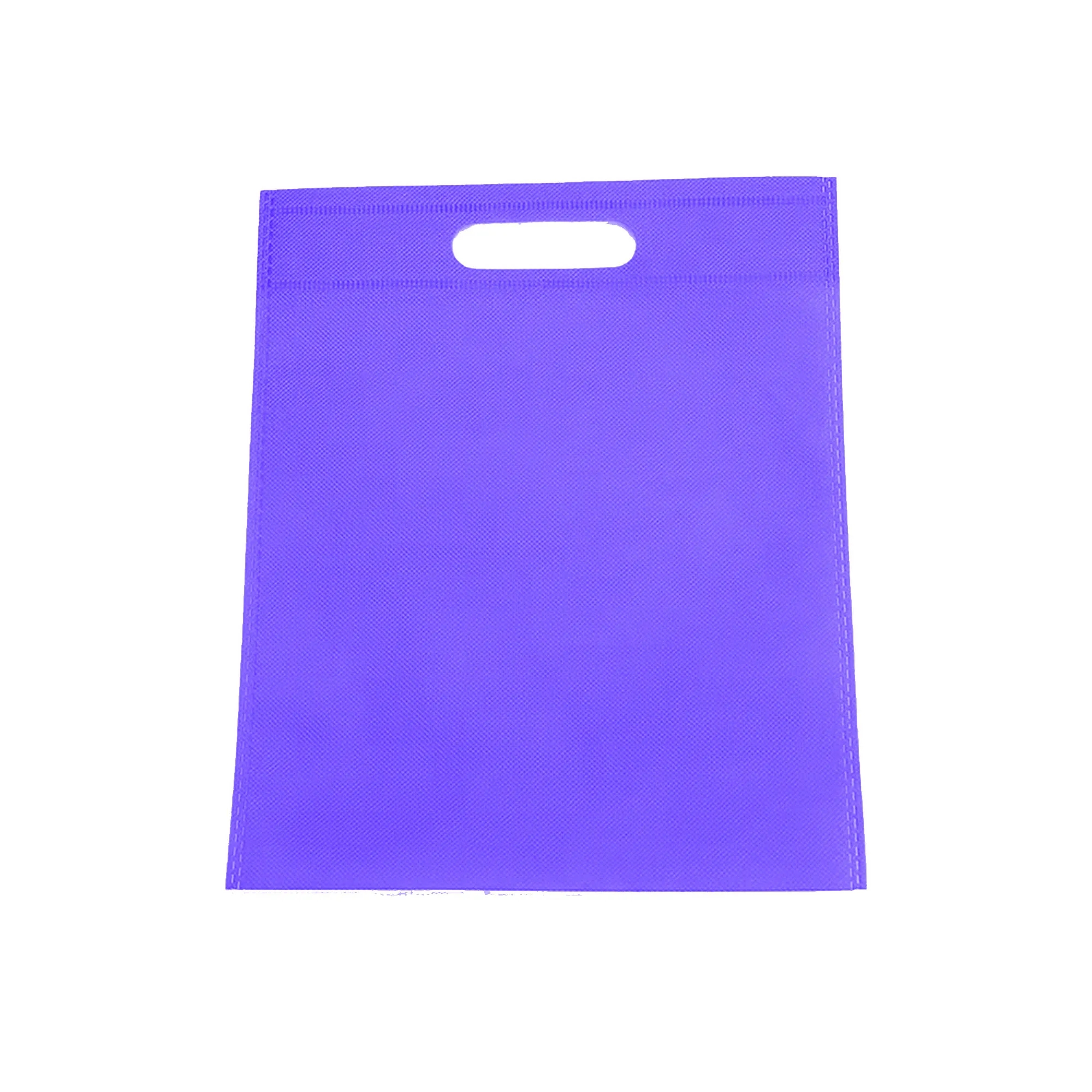 Non-Woven Gift Bag with Handle 7