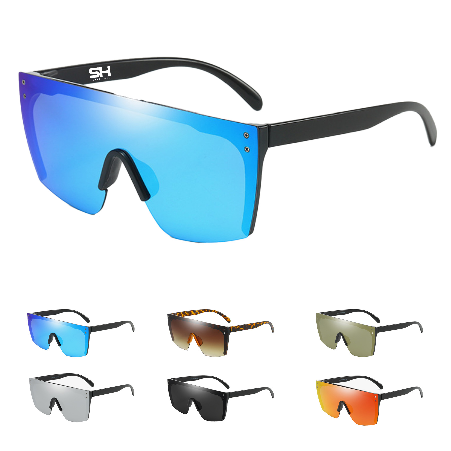 Sports Protective Sunglasses 2