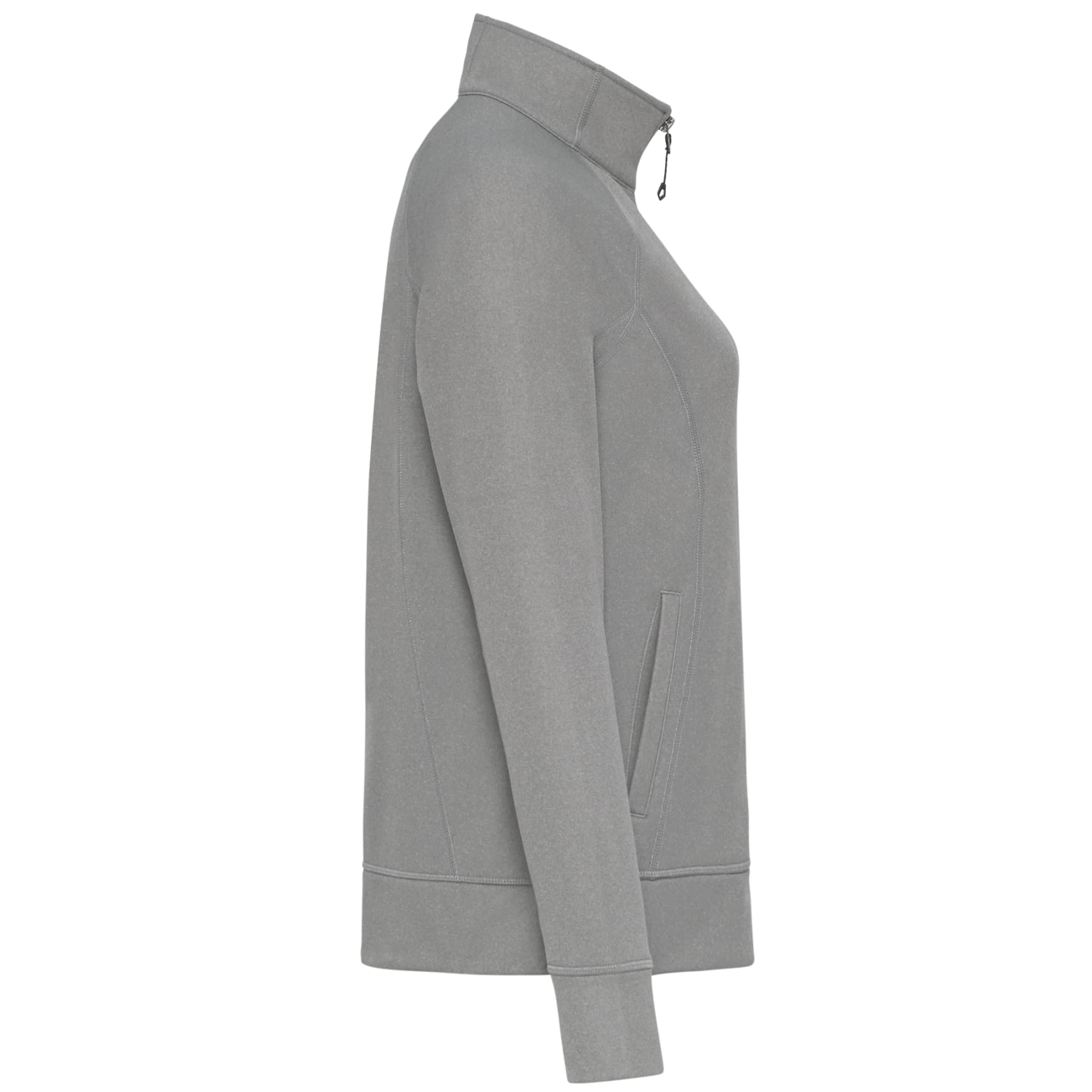 Women's Okapi Knit Jacket 45