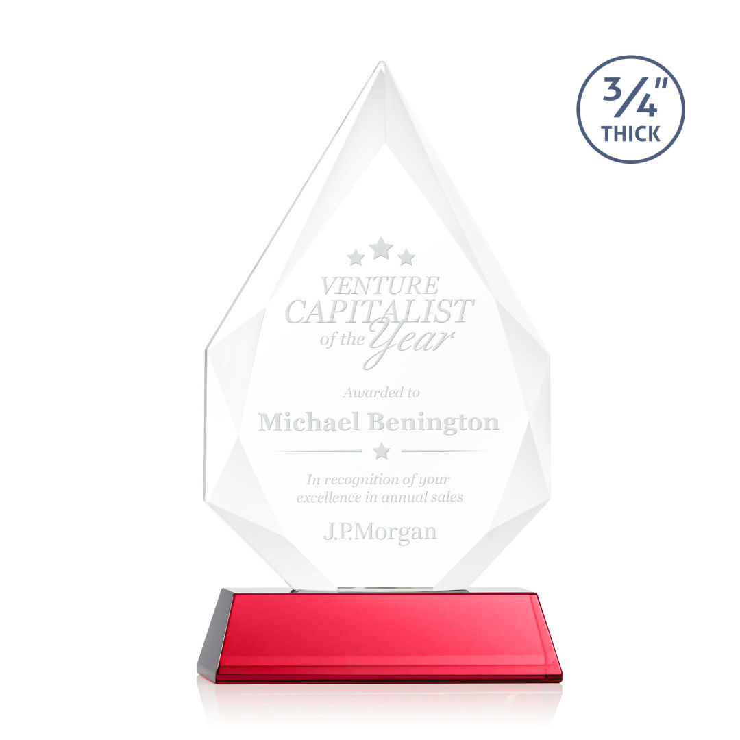 Hawthorne Award on Newhaven - Red 5