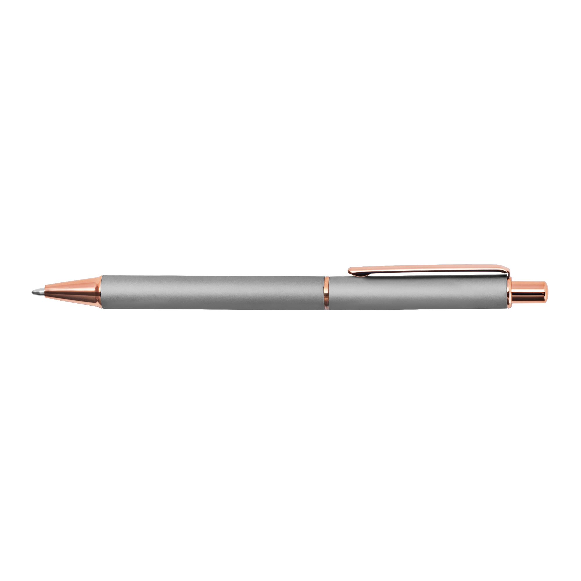 Duet Softy Rose Gold Pen 21