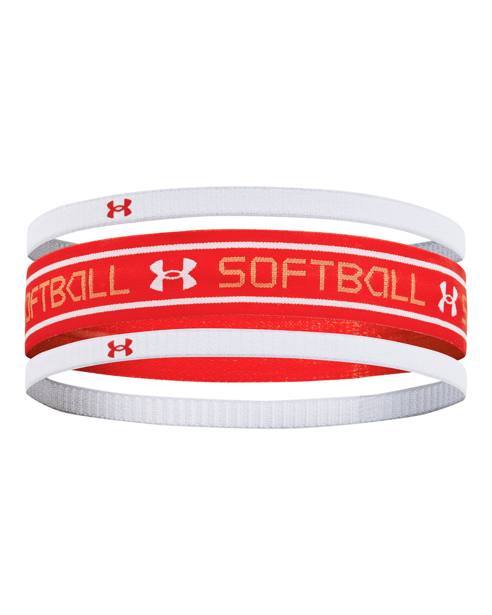 Women's UA Softball Headband 2