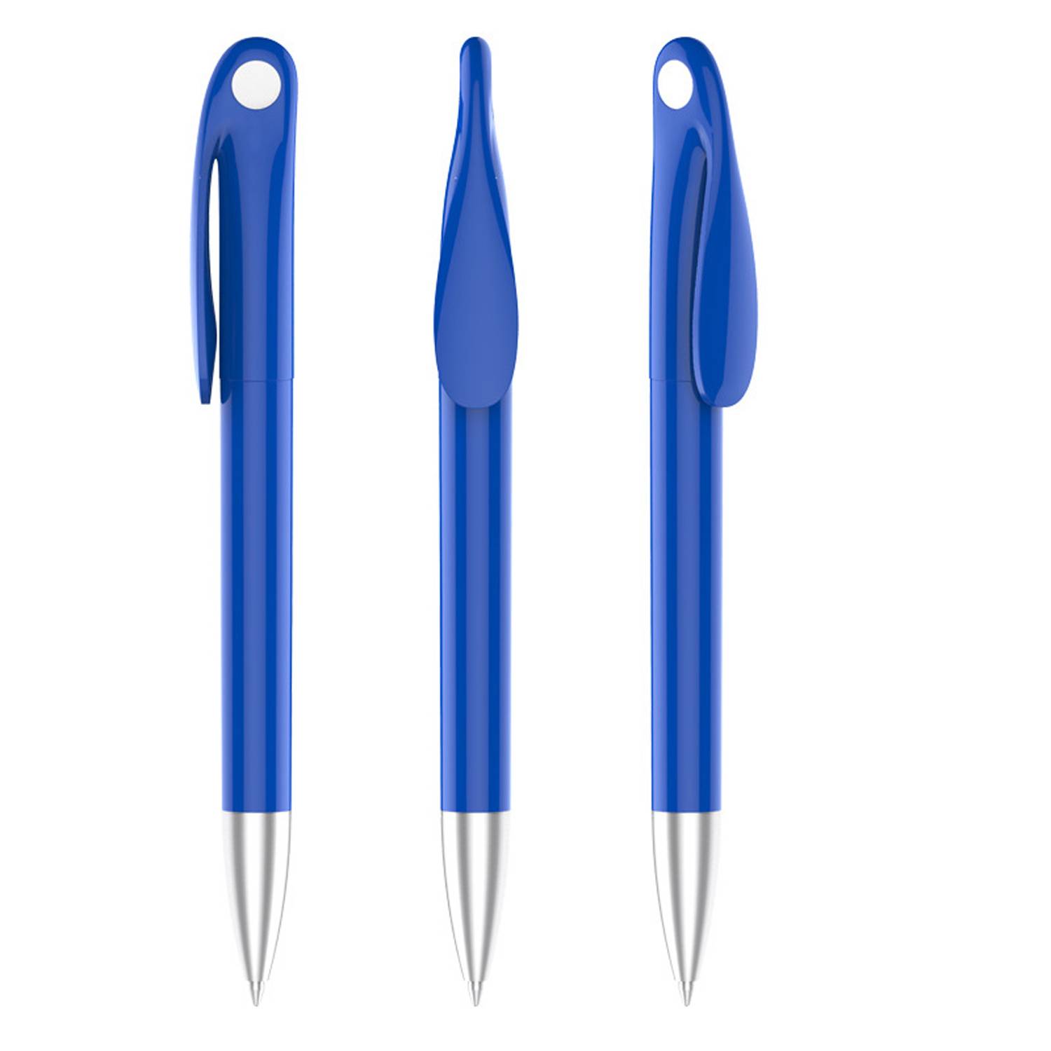Rabbit Design Plastic Pen 11