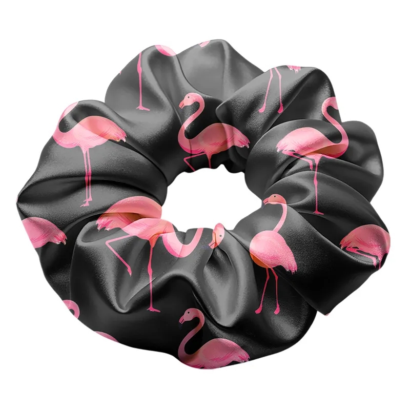 Full Color Scrunchie 3
