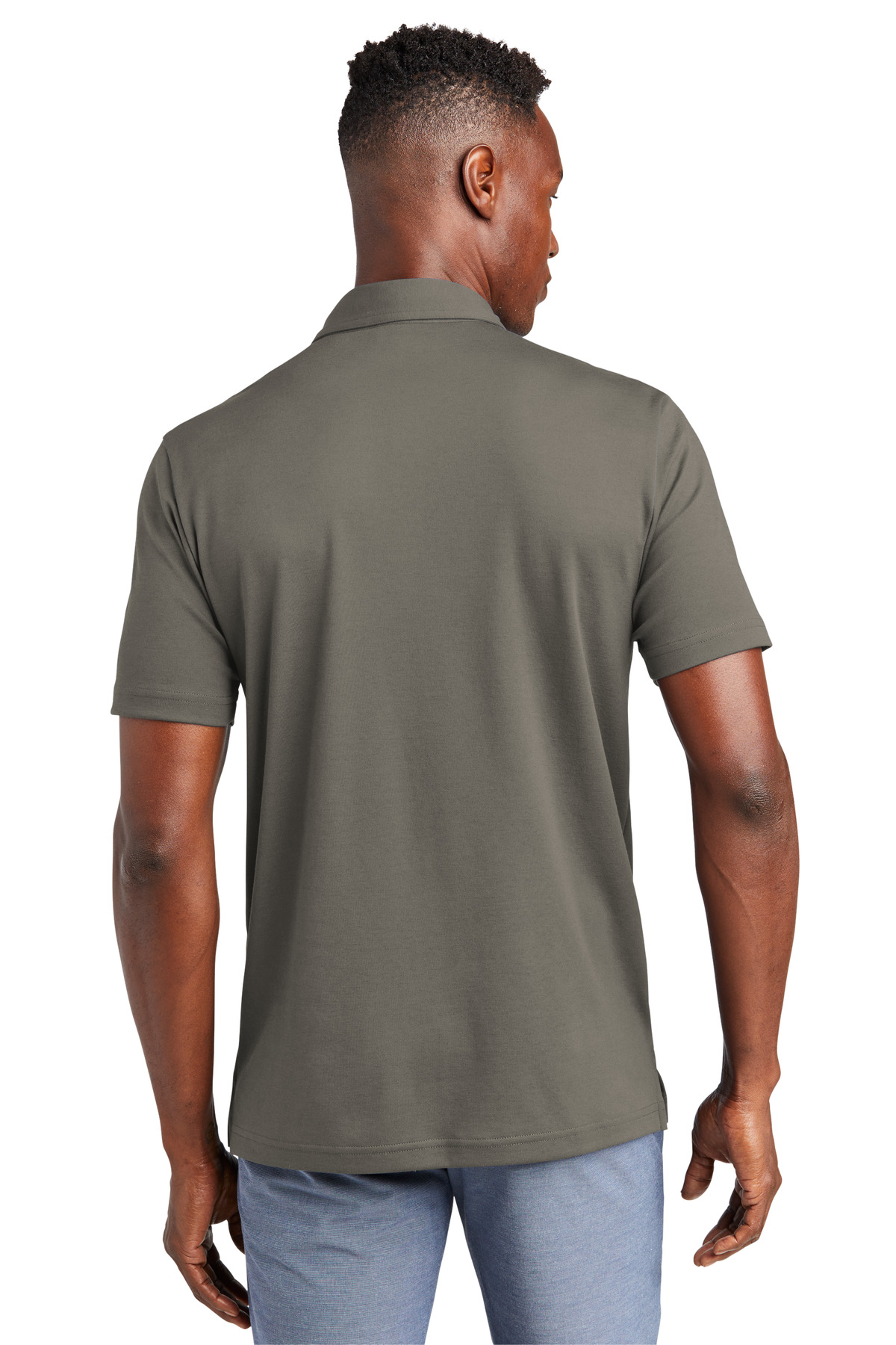 TravisMathew Monterey Chest Stripe Polo TM1MW450 16