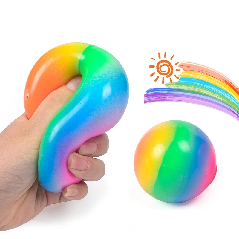 rainbow vent ball 2
