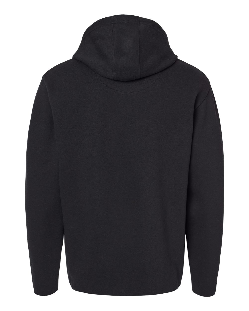Unisex The Statement Fleece Hoodie Sweatshirt - 6996 13