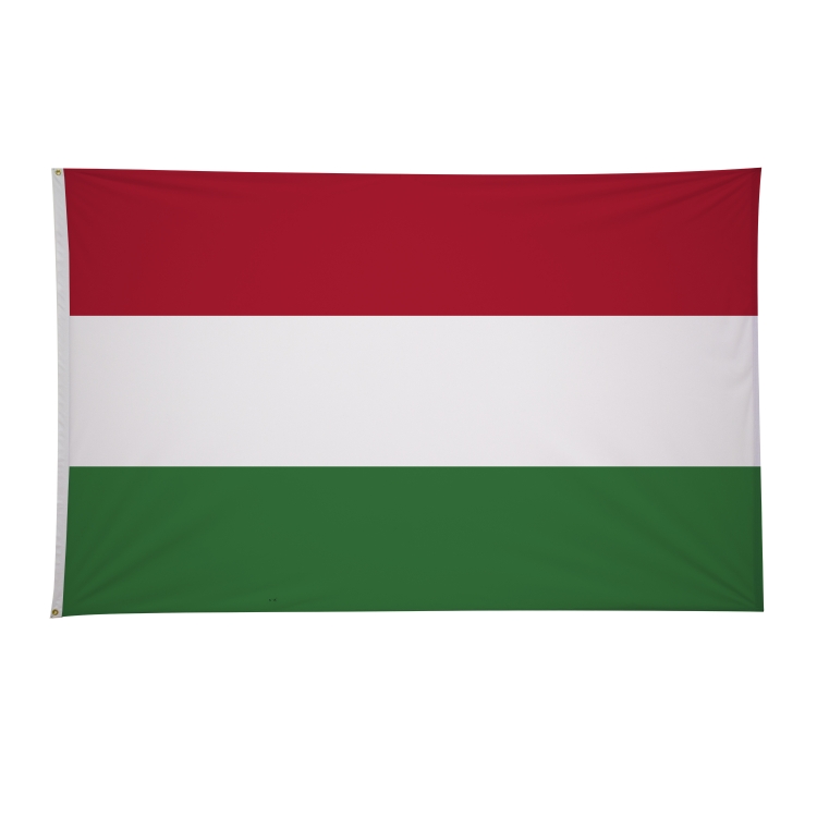5' x 8' International Flags 157