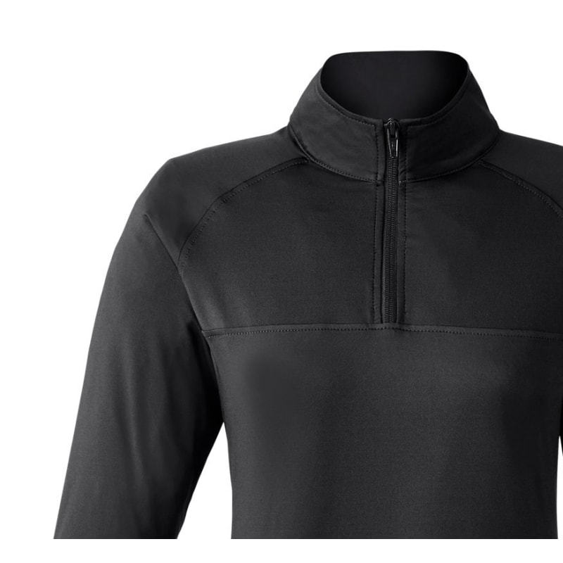 Swannies Golf Ladies' Cook Quarter-Zip 8