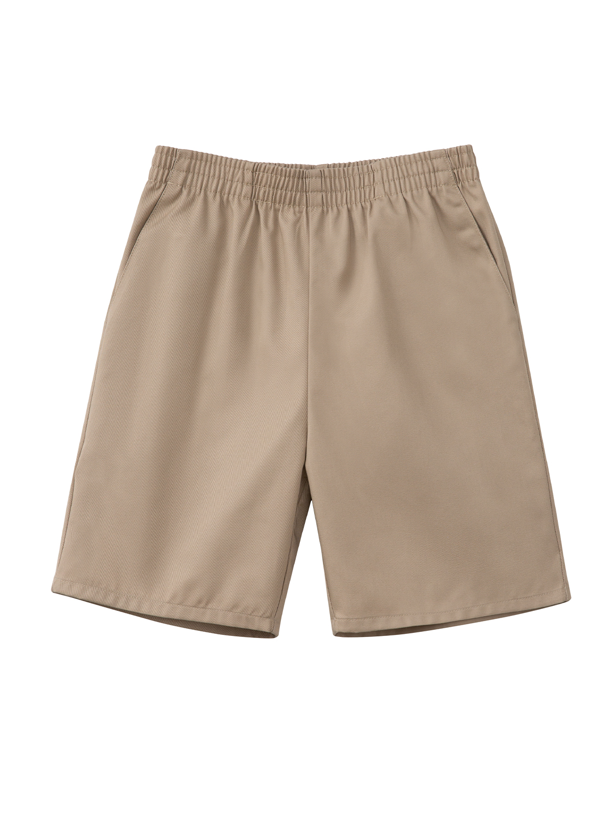 Classroom Uniforms - Children's Unisex Pull-On Shorts 3