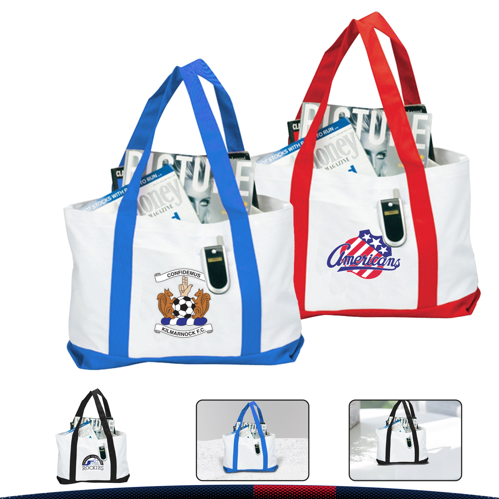 Suncy Tote Bag 6