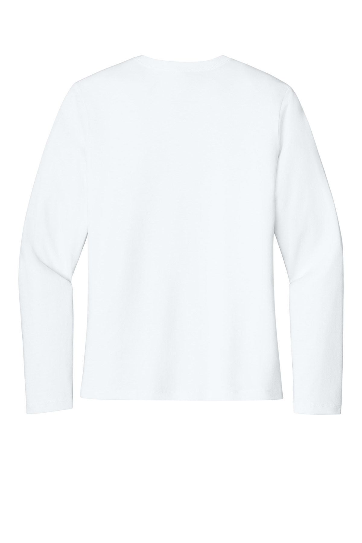 BELLA+CANVAS Women's Jersey Long Sleeve Tee BC6500 9