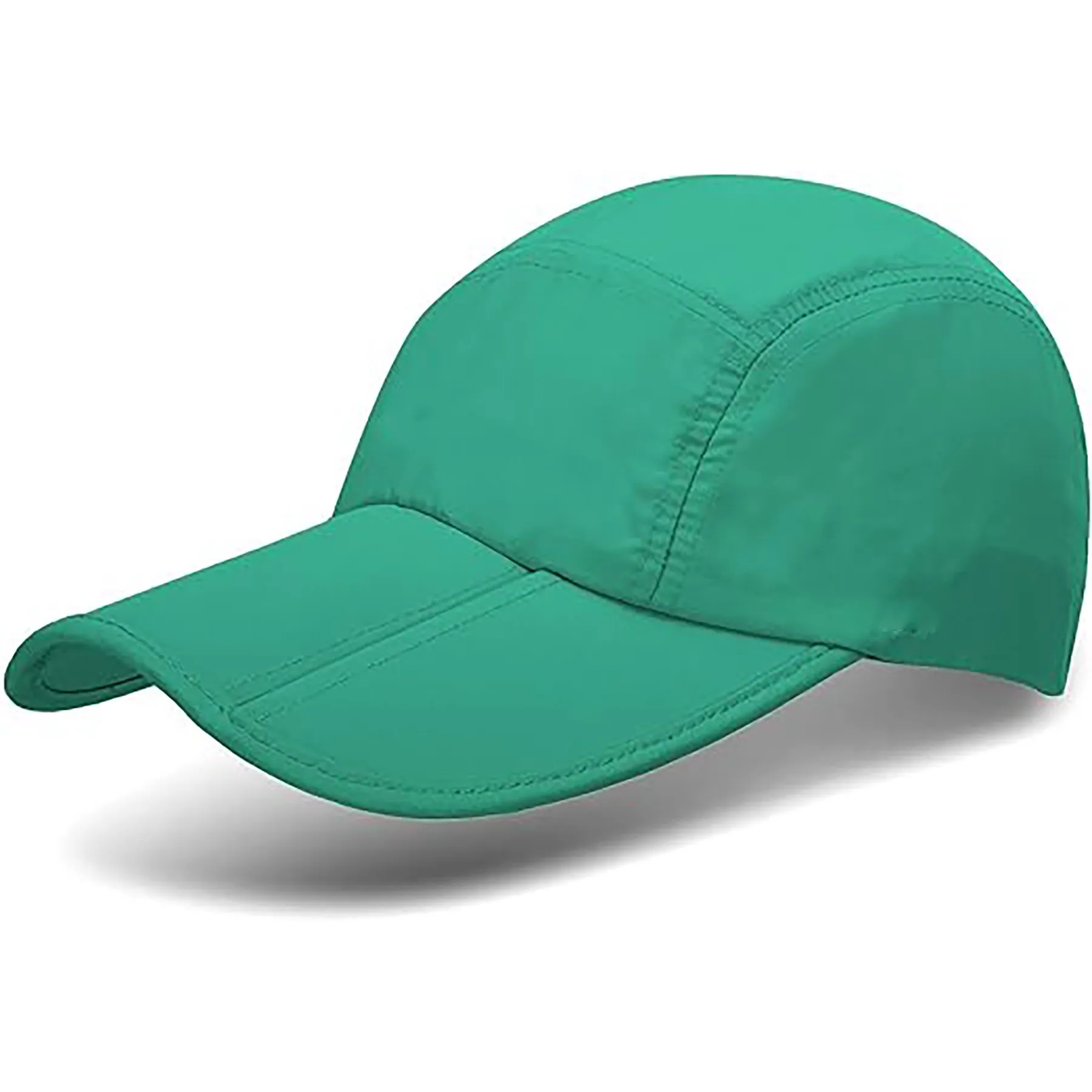 Foldable Baseball Sunscreen Cap 8