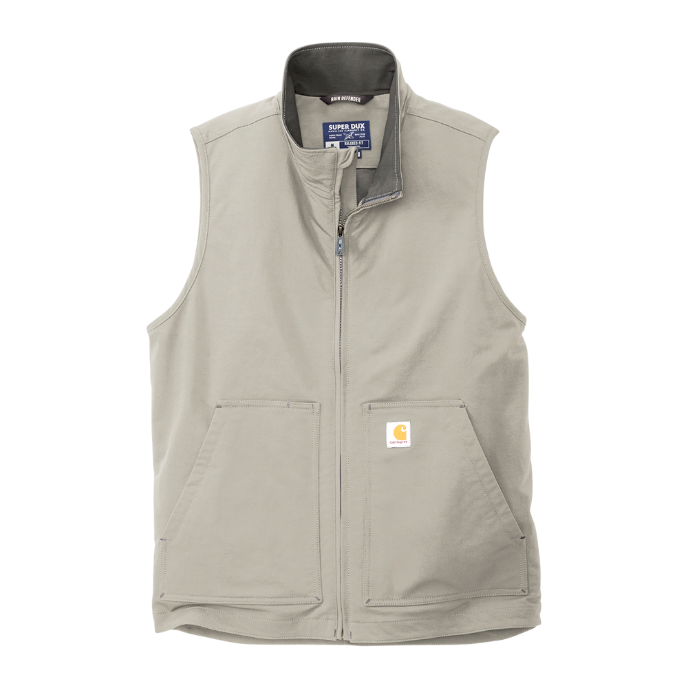 Carhartt(R) Super Dux(R) Soft Shell Vest 4