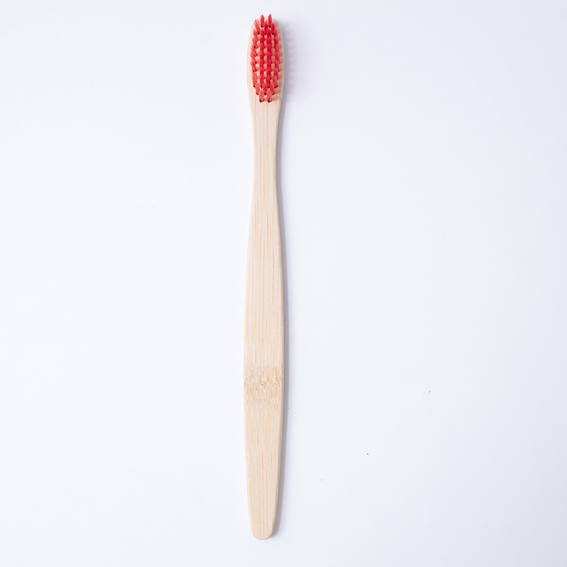 Bamboo Toothbrush 13