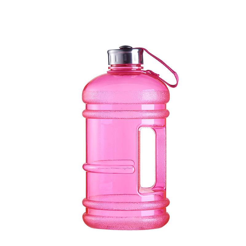 73oz Handheld Large Capacity Water Bottle, custom water bottle with logo imprint 5