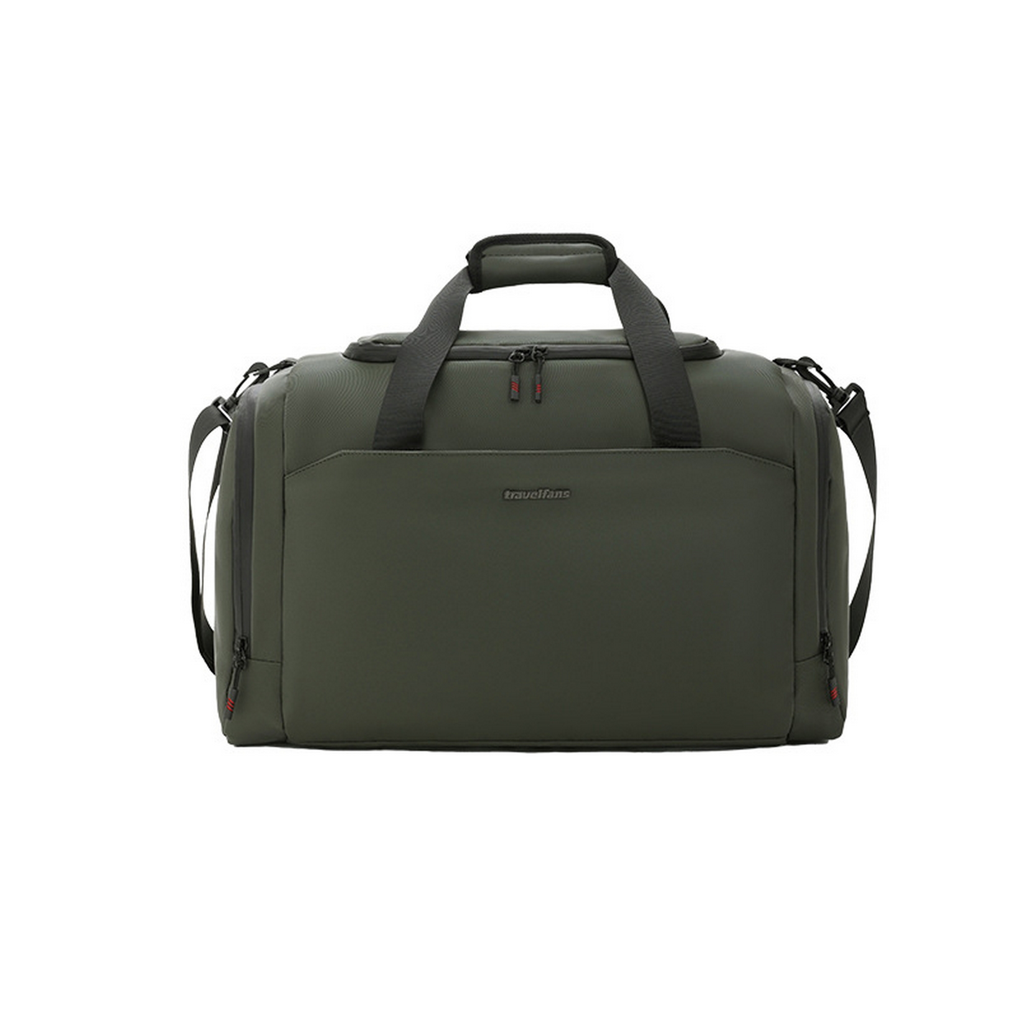 Dry And Wet Separation Separate Shoe Compartment Sports Travel Bag 6