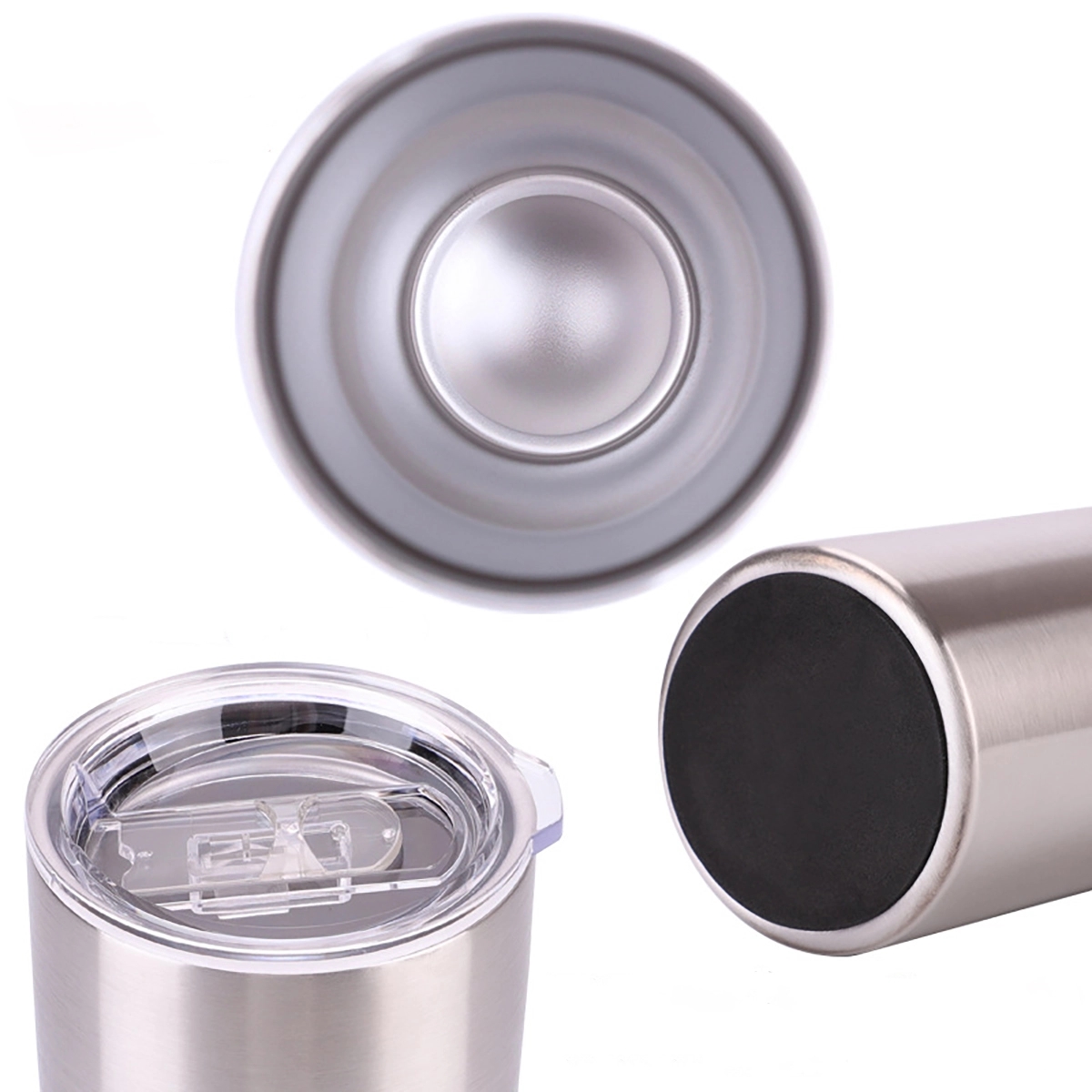 Vacuum Mug - 20 oz 3