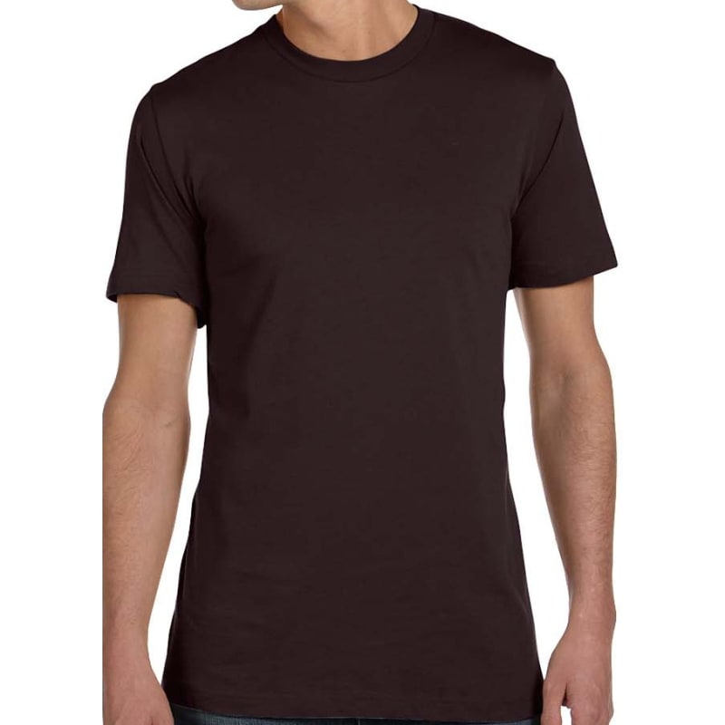 Bella Unisex Jersey Short-Sleeve T-Shirt 14