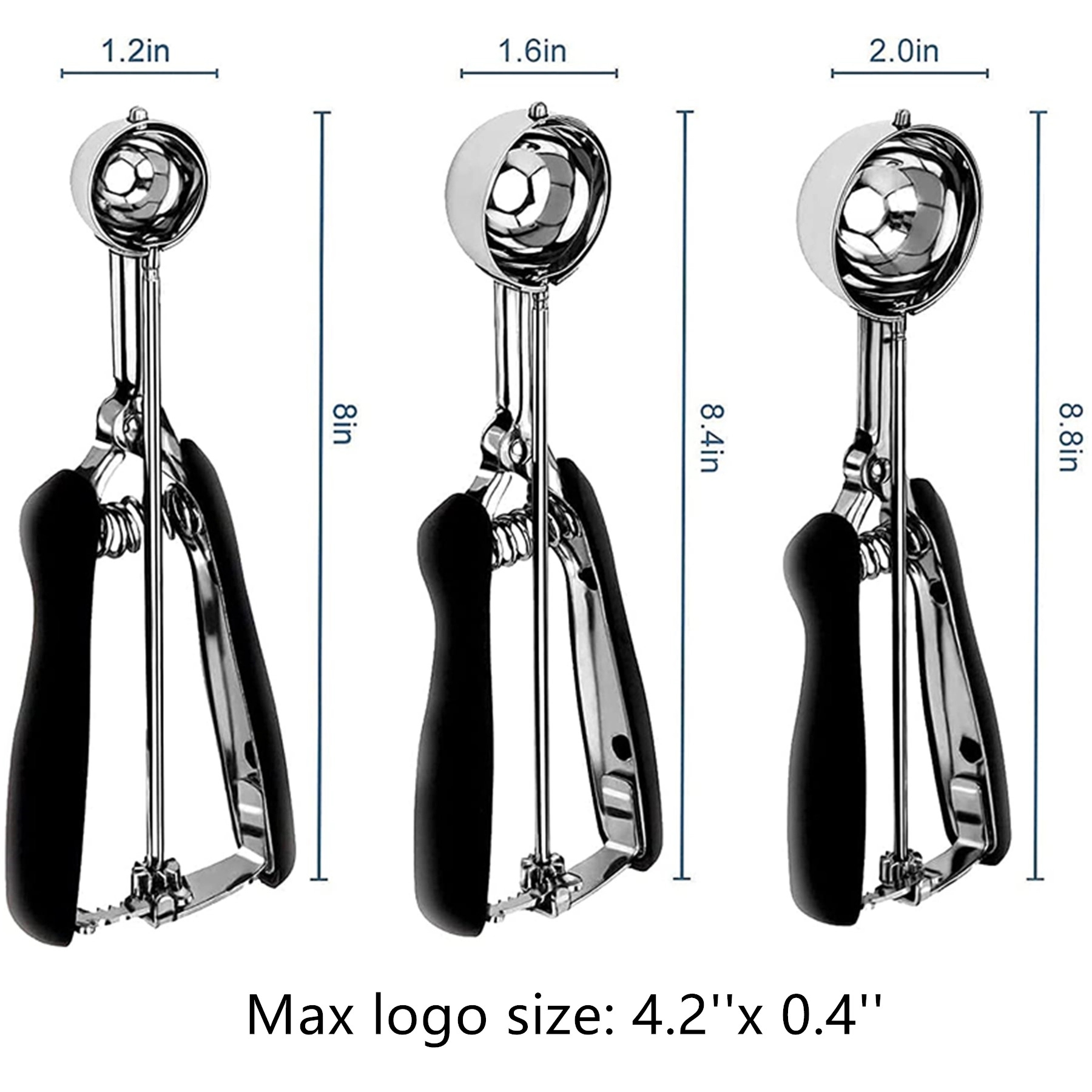 Ice Cream Cookie Scoops 5