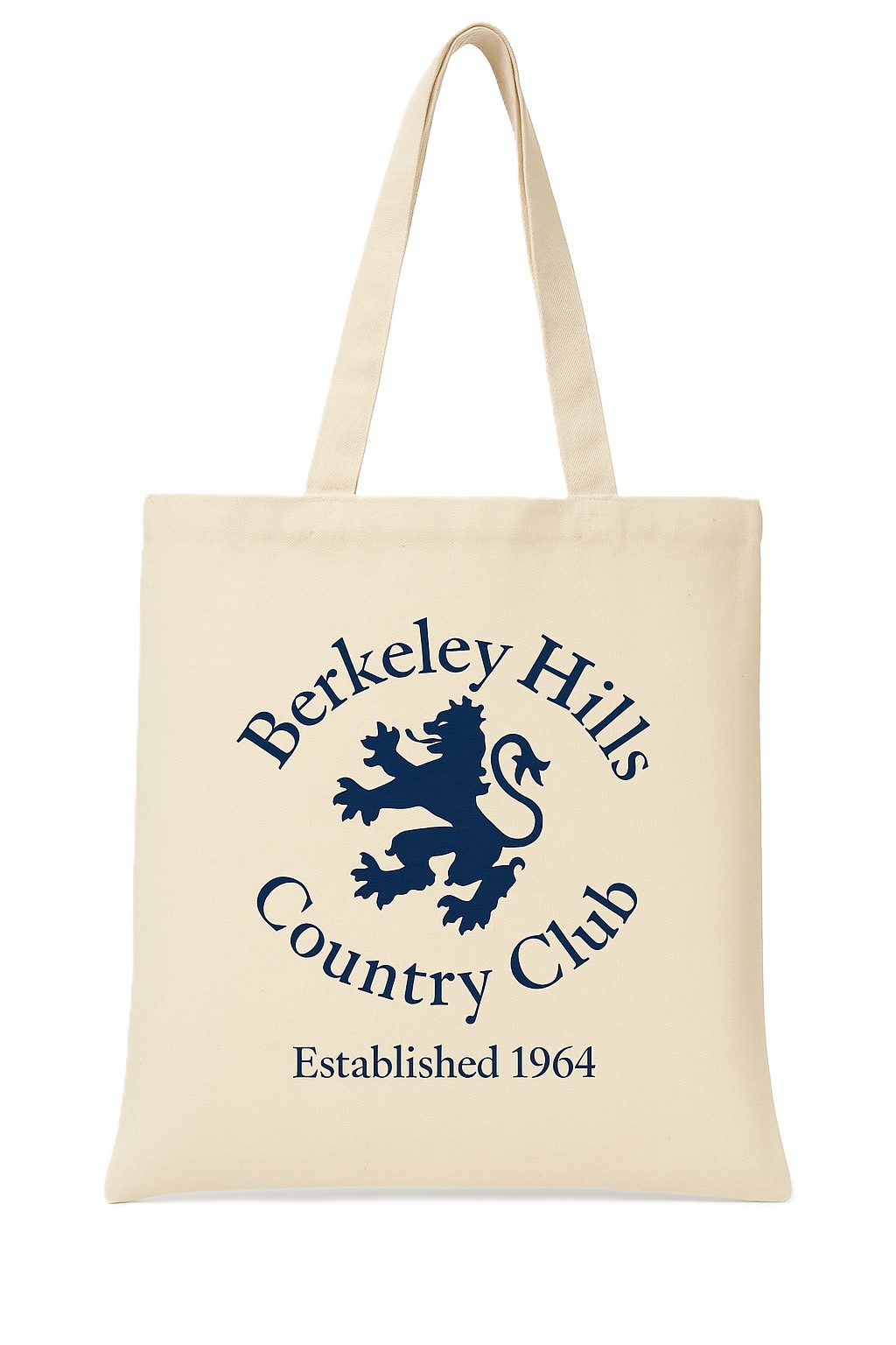 Cotton Economical Tote, custom tote bag with logo imprint 3