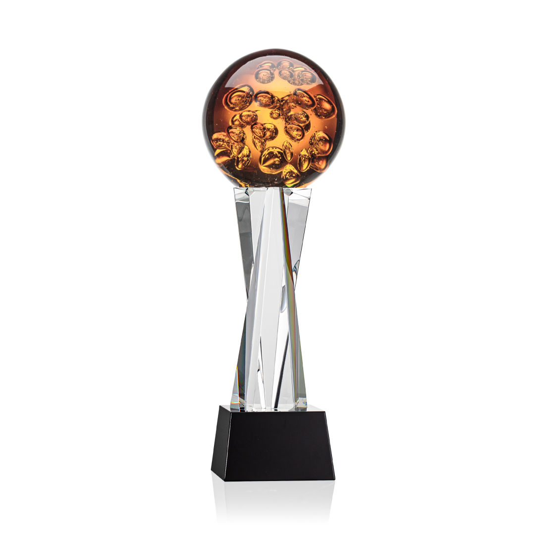 Avery Award on Grafton Base 1