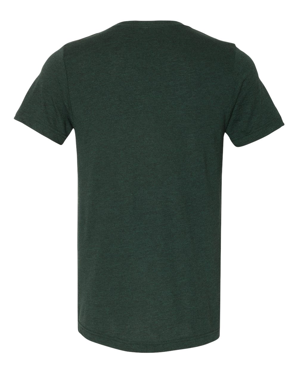 Unisex Triblend V-Neck Tee - 3415 20