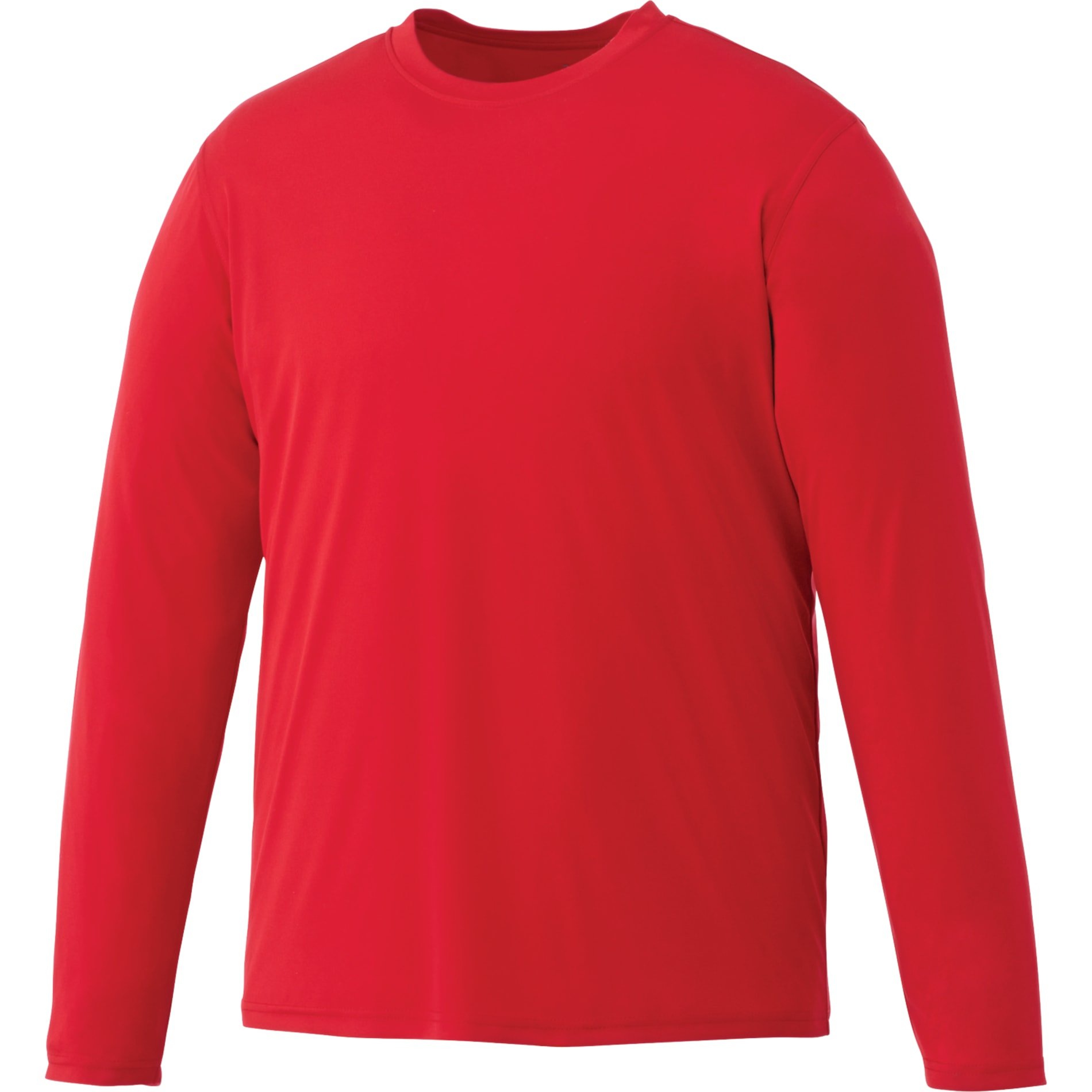 Men's PARIMA LS Tech Tee 23