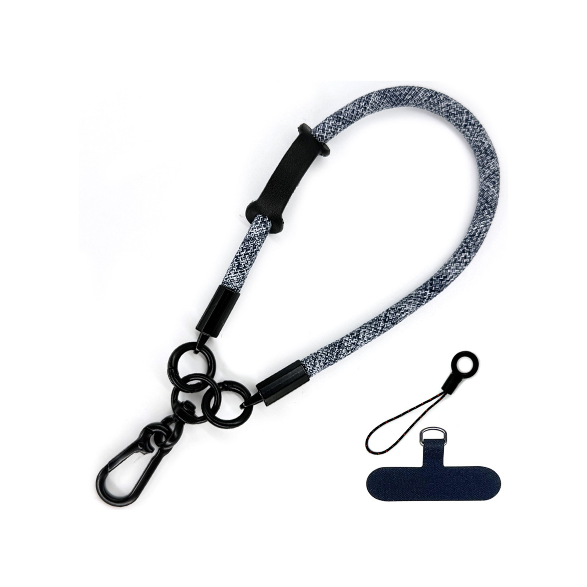 Adjustable Cell Phone Lanyard 36