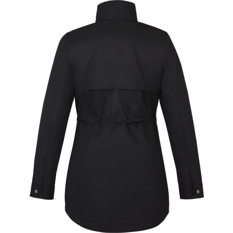 Women's HARDY Eco Jacket 113