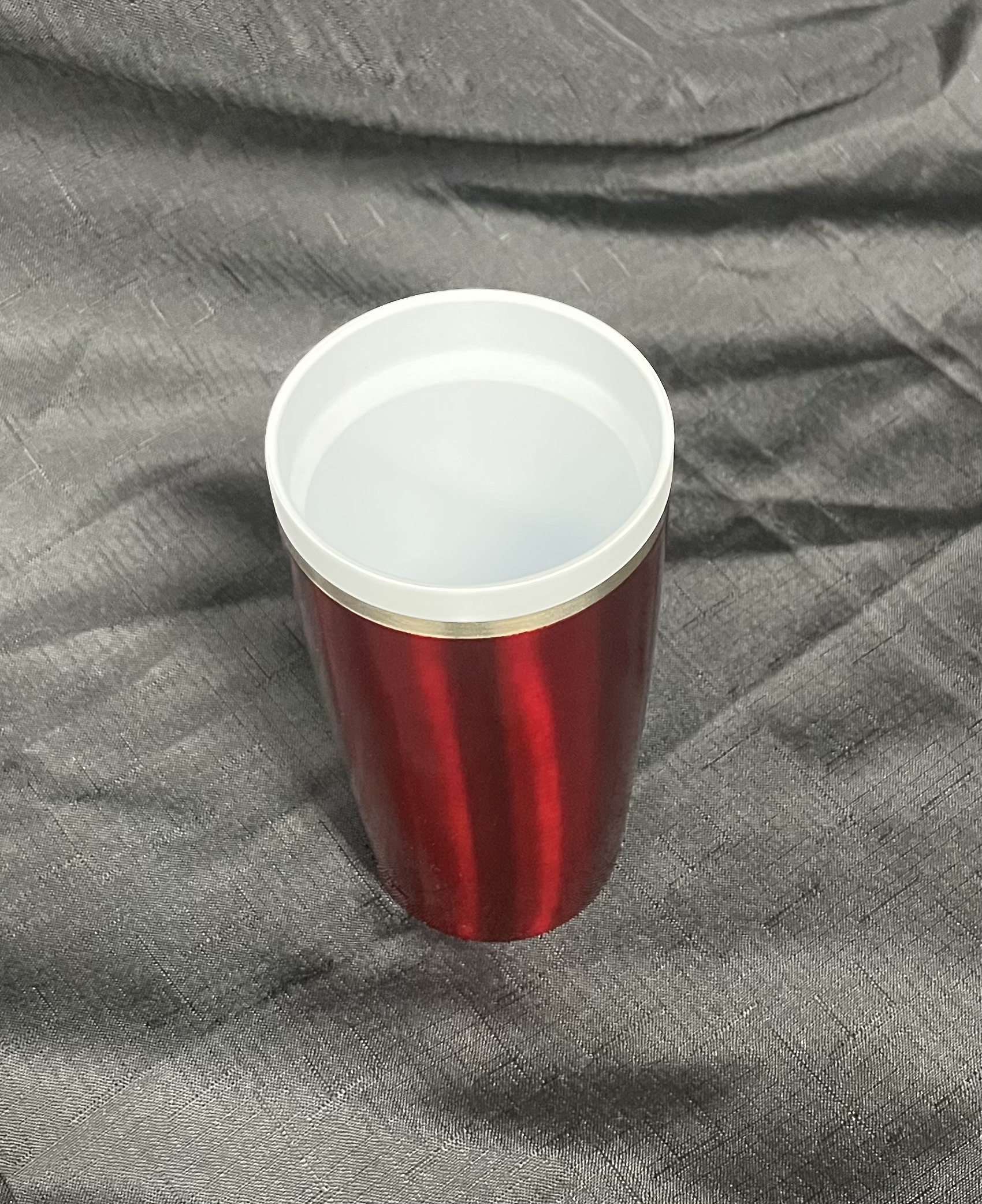 Endura 20 oz. Stainless steel tumbler with Ceramic finishing inside 4