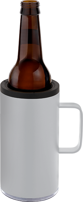12 oz Urban Peak® 3-in-1 Hassler Vacuum Mug 21