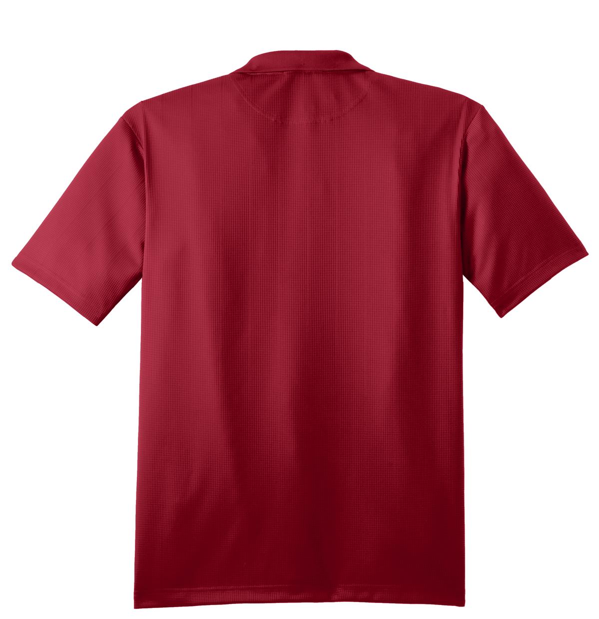 Port Authority® Performance Fine Jacquard Polo 25
