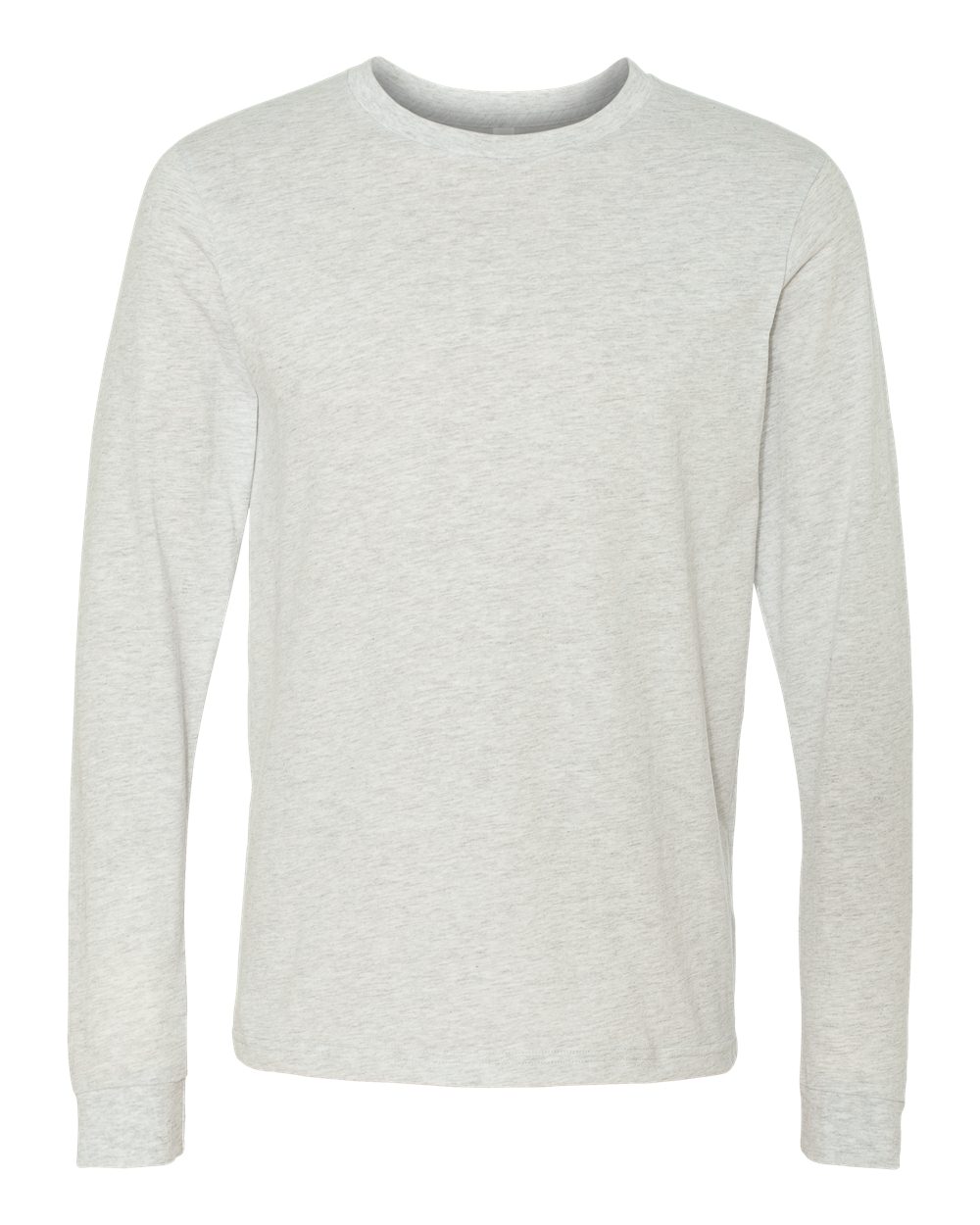 Unisex Jersey Long Sleeve Tee - 3501 135