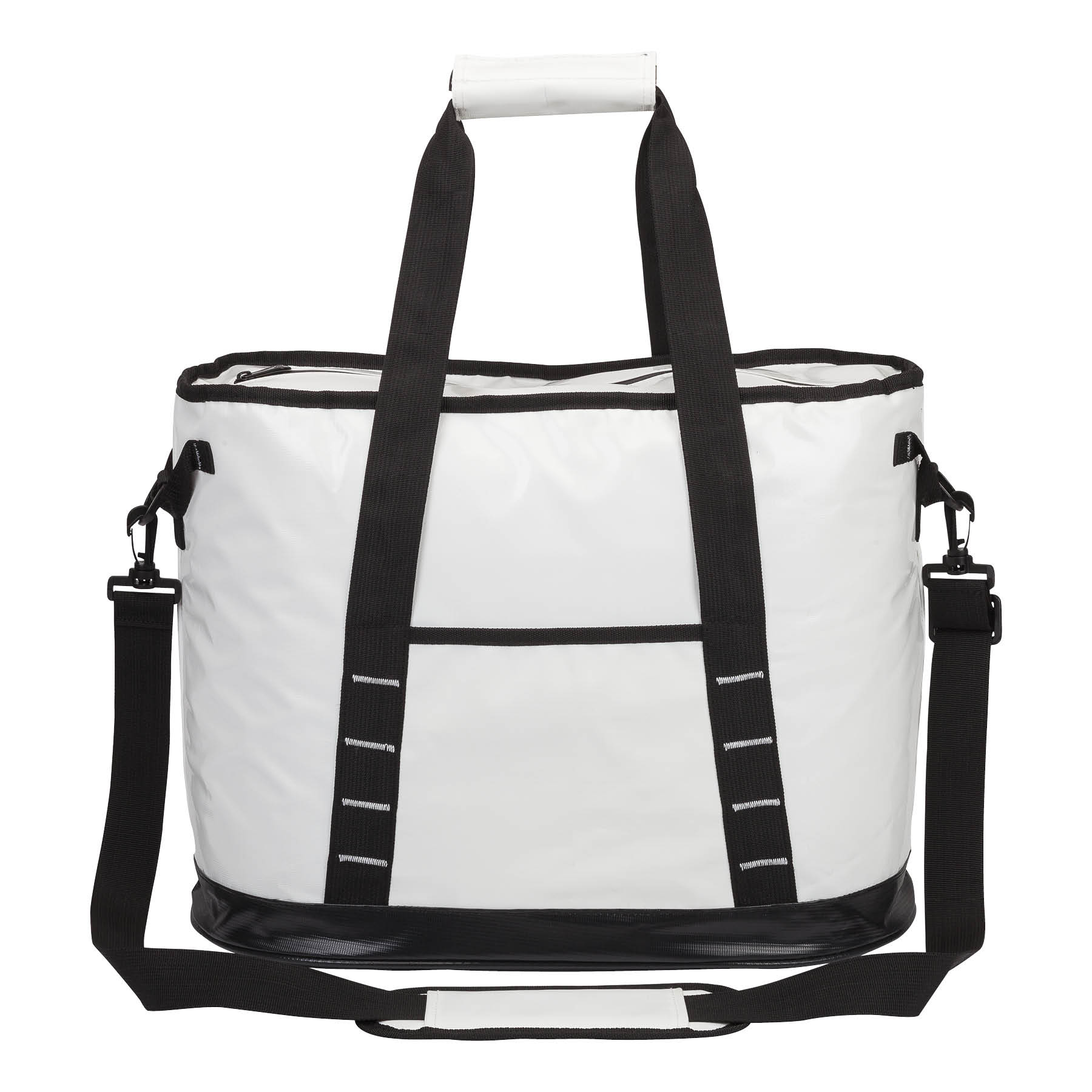 Glacier Cooler Tote Bag 12
