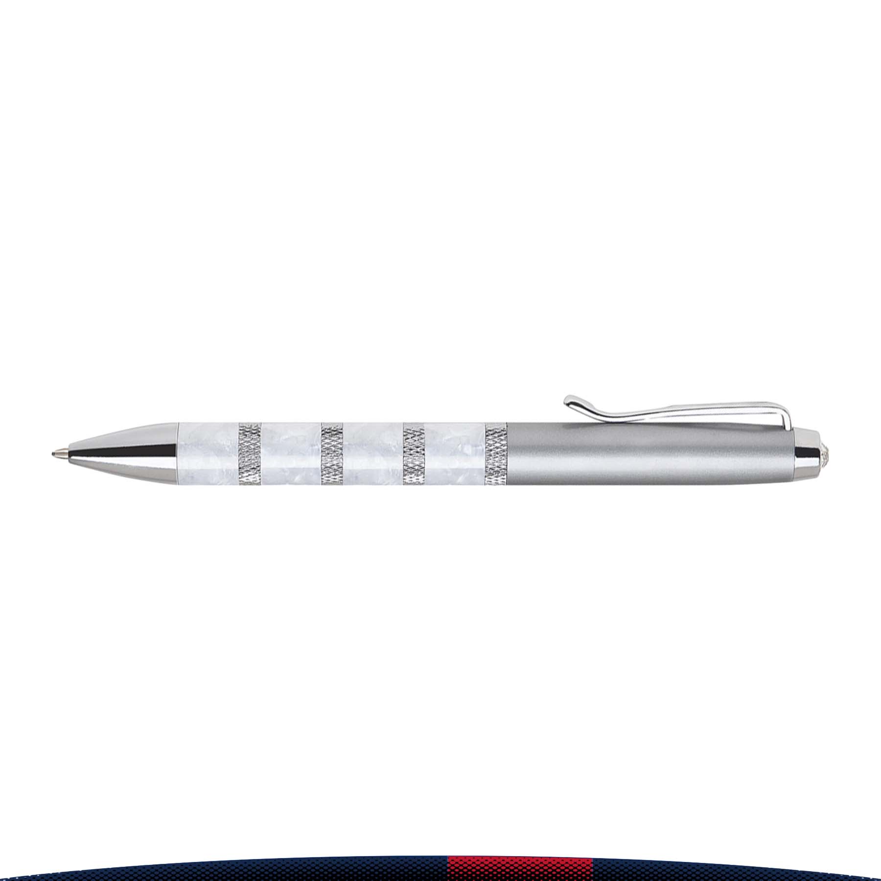 Woozle Metal Pen 1