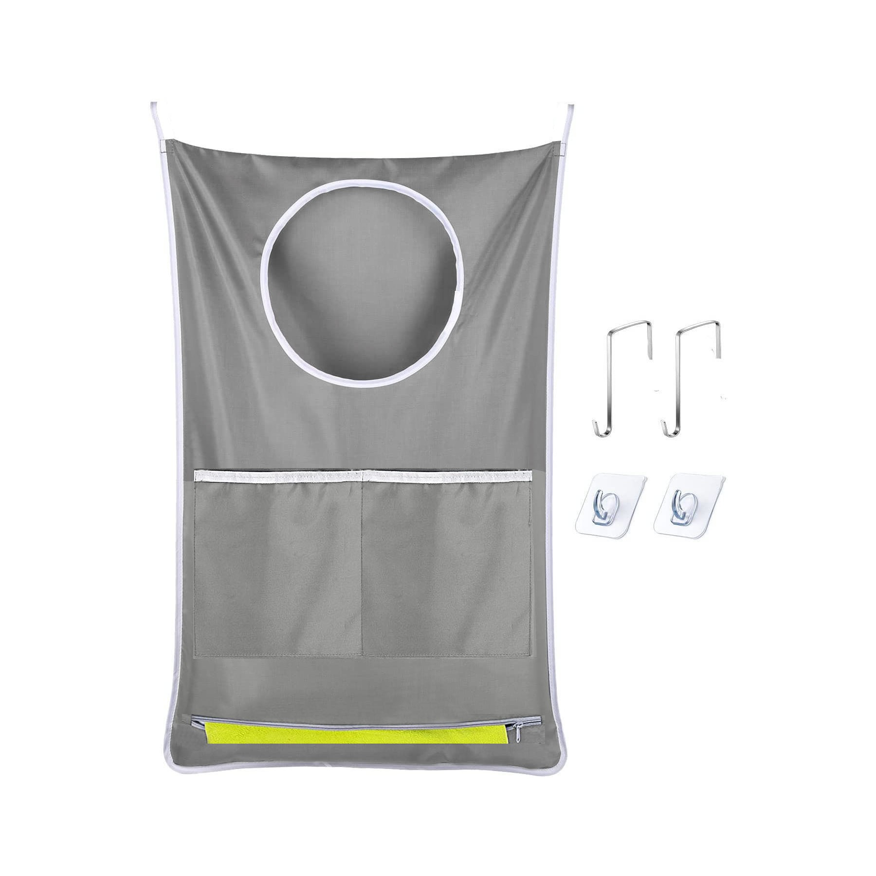 Hanging Laundry Hamper 4