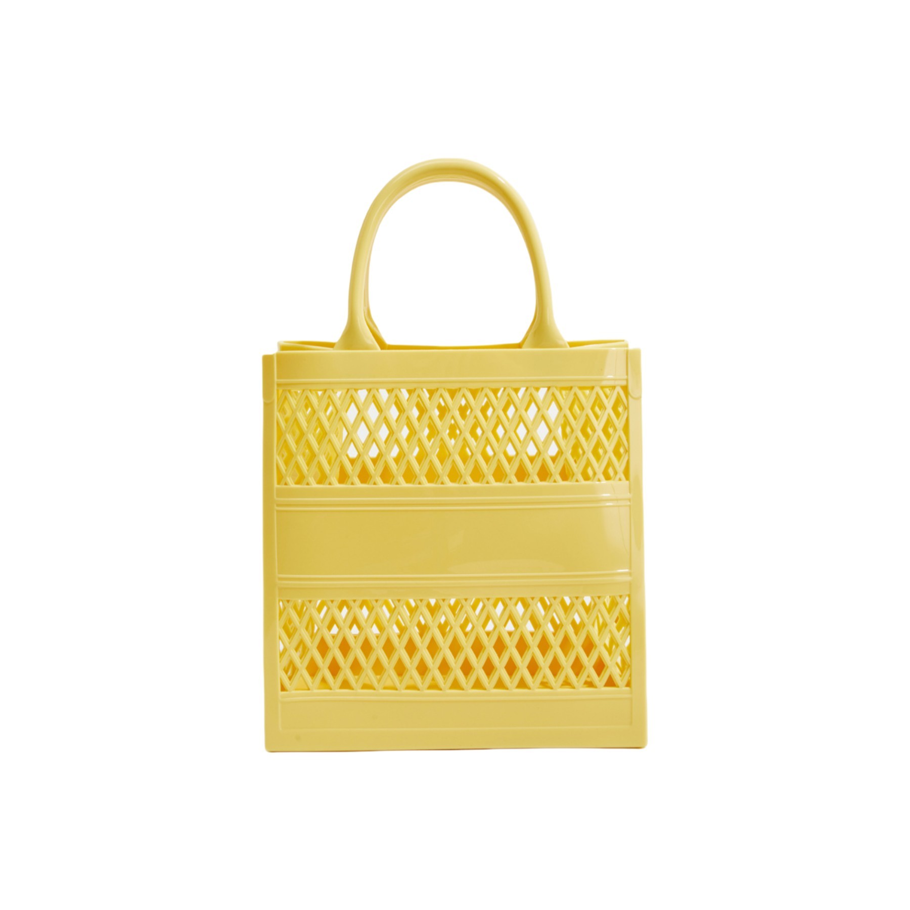 Hollow Out Hand Bag 11