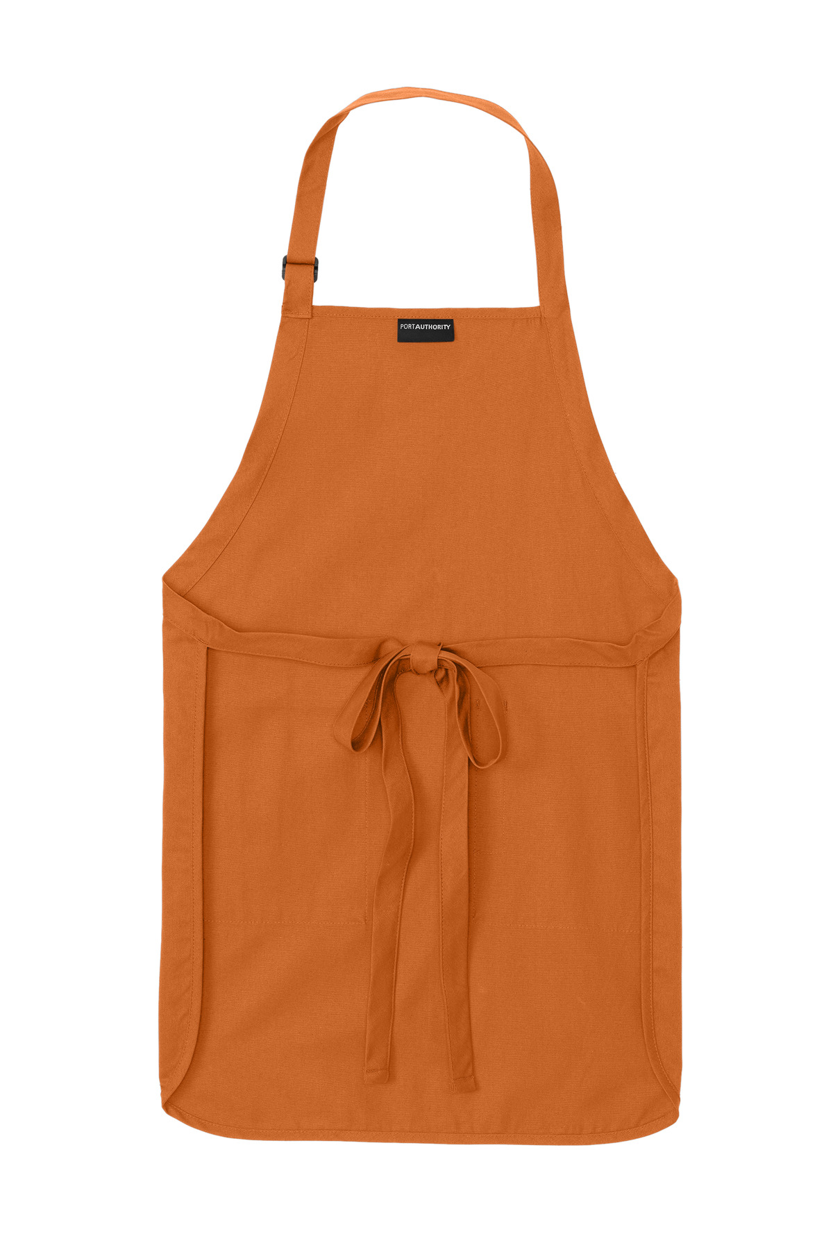 Port Authority Full-Length Apron with Pockets. A500 91