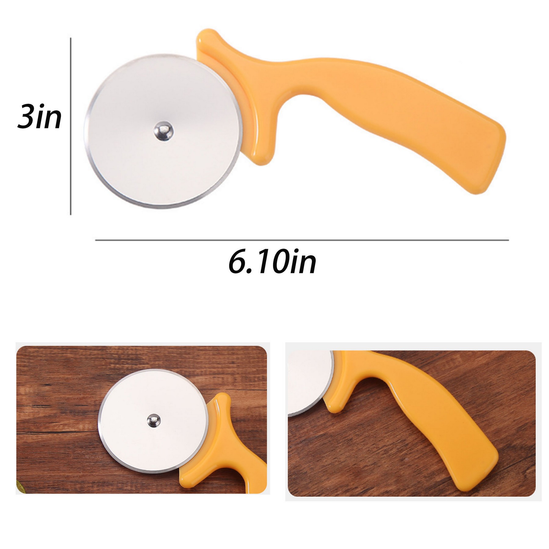 Pizza Cutter 3