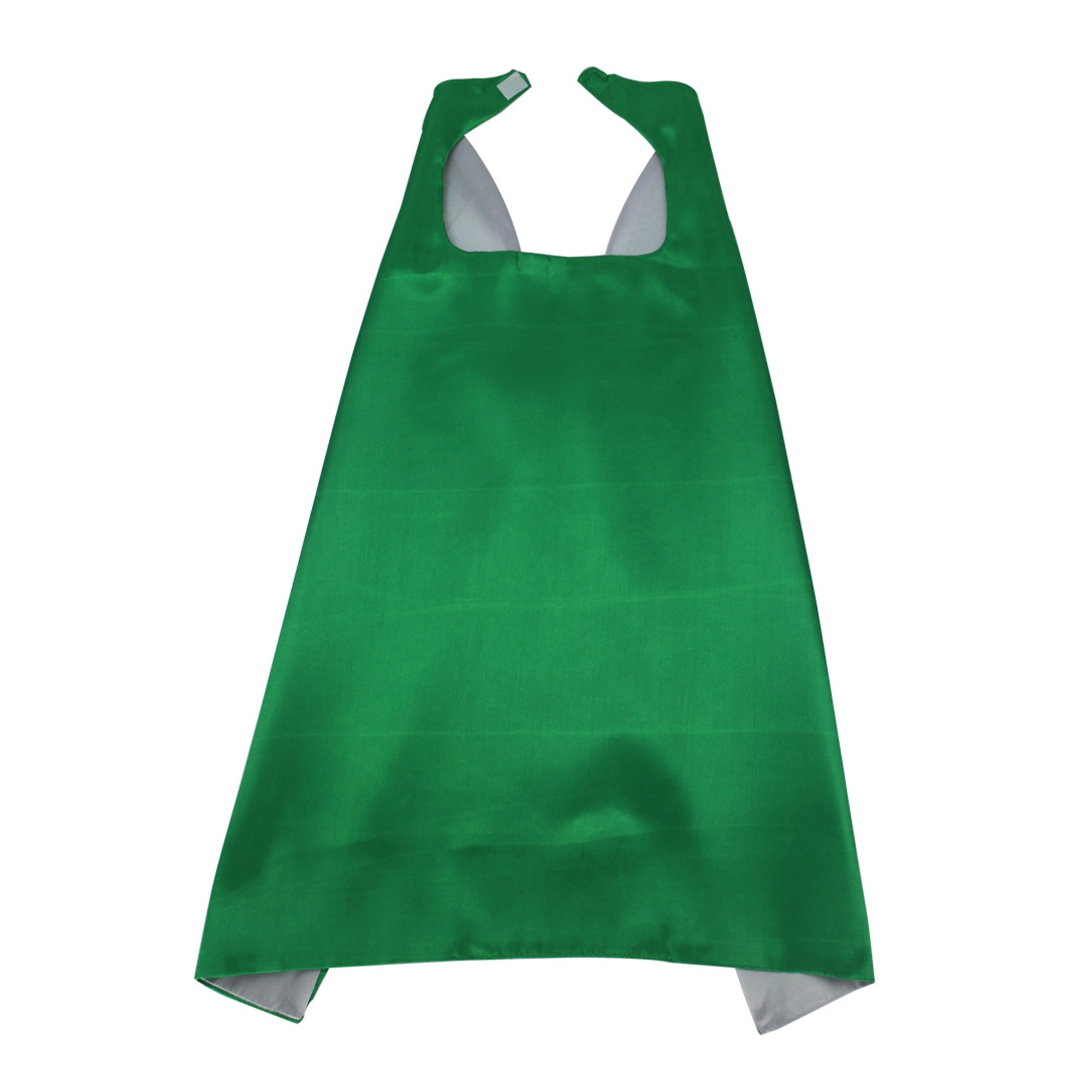Custom Double Layer Hero Cape 8