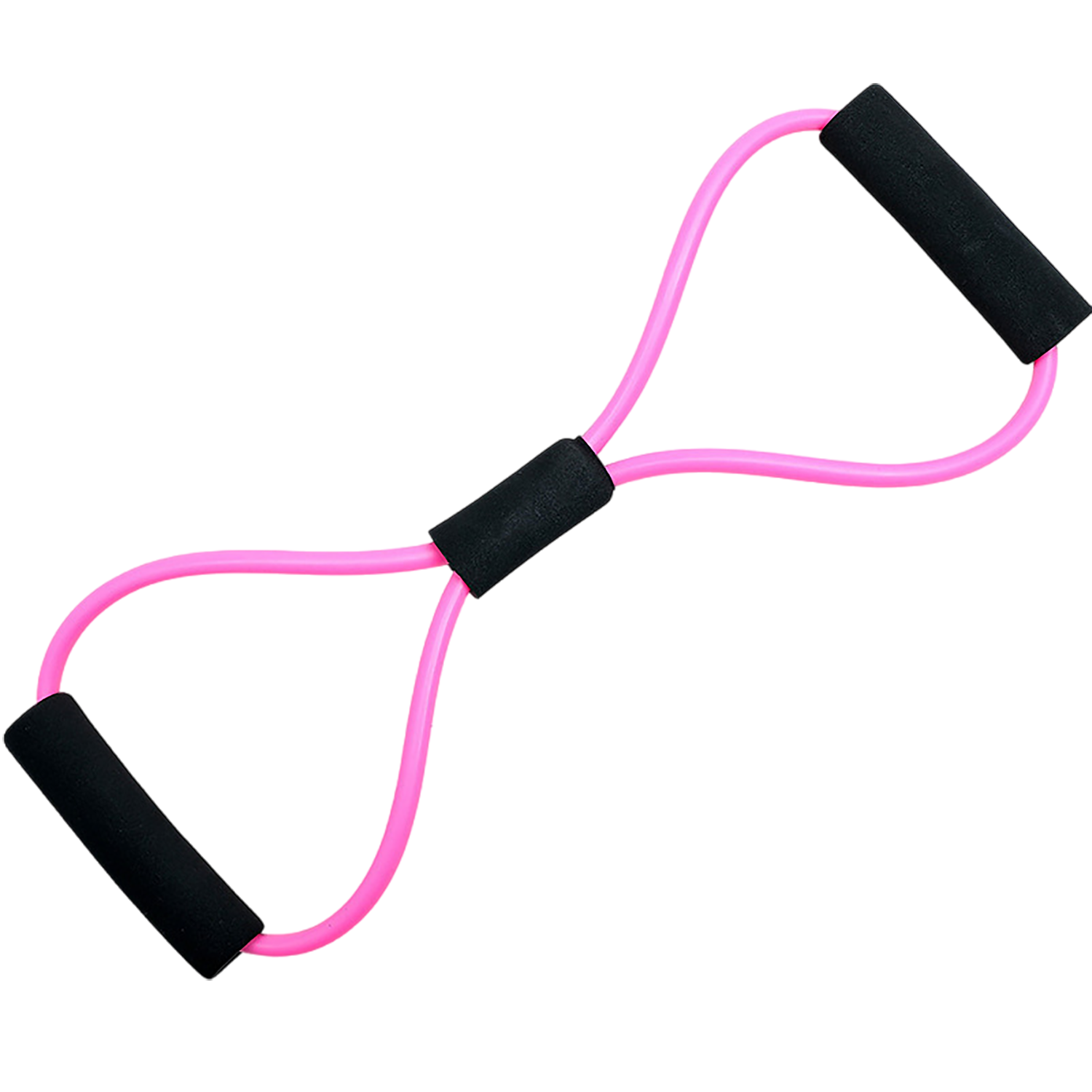Household Fitness Elastic Stretch Training Band 3