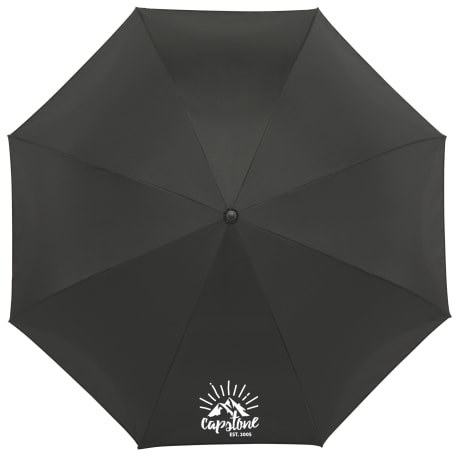 48" Recycled Manual Inversion Umbrella 27