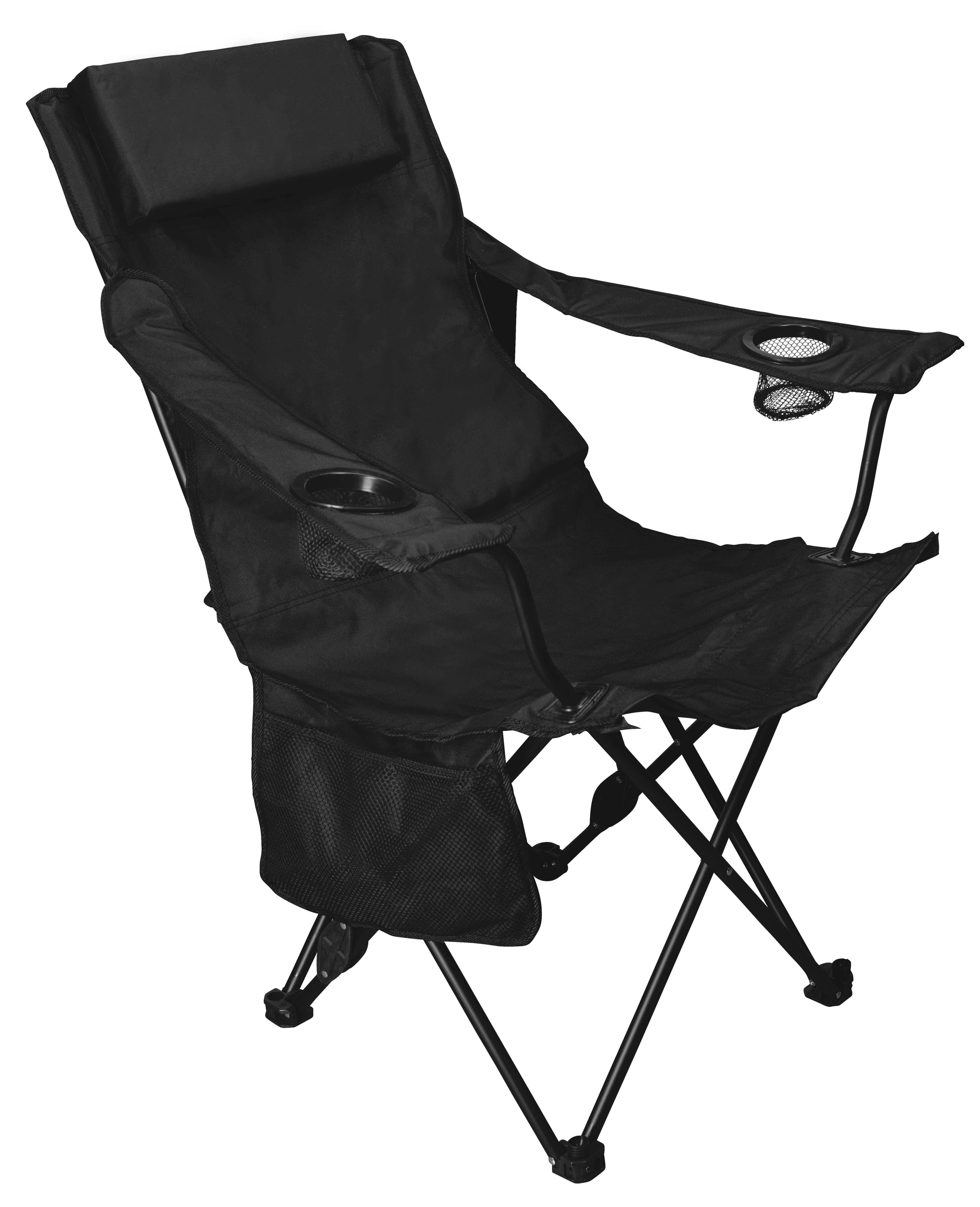 Adirondack Recliner 6