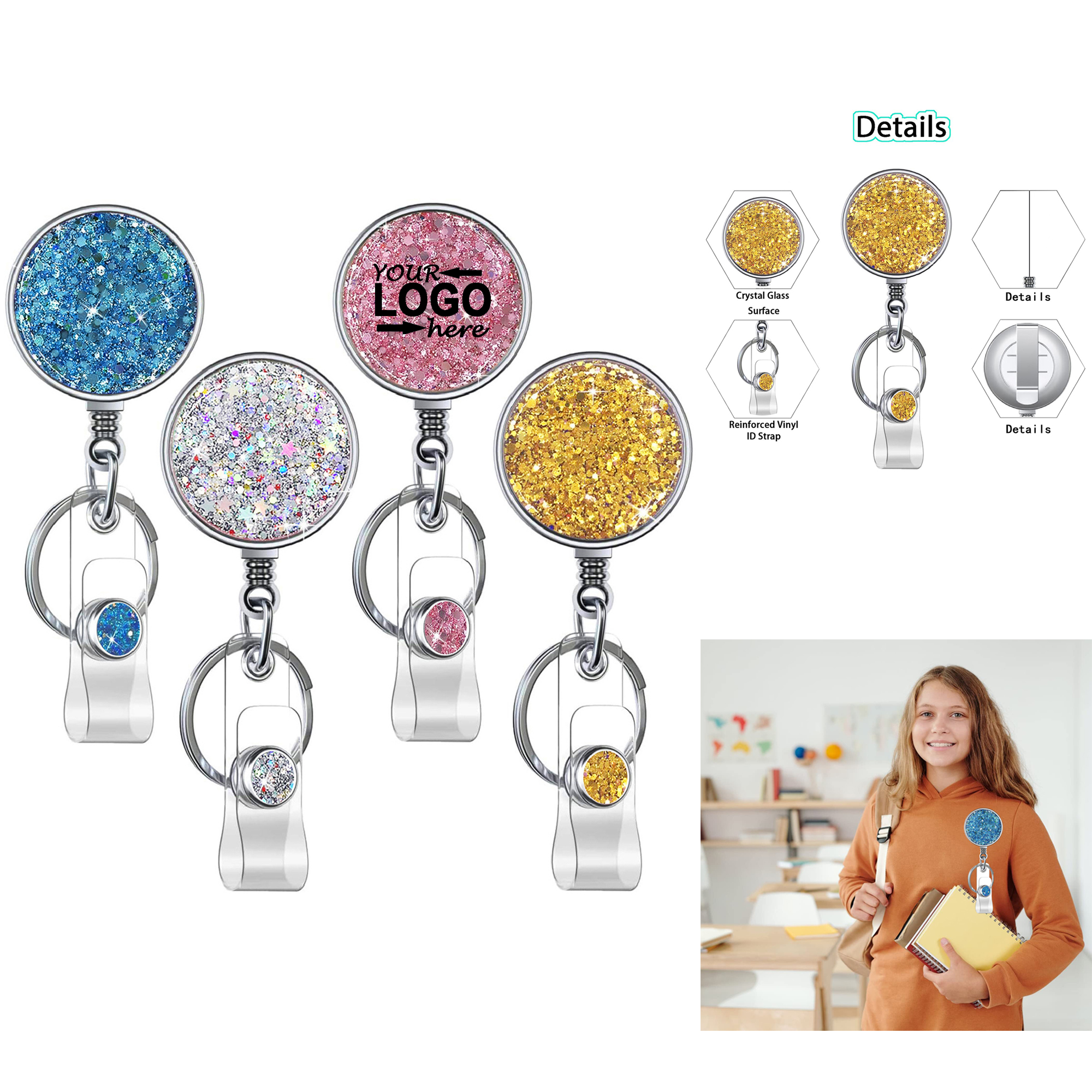 Key Chain 1