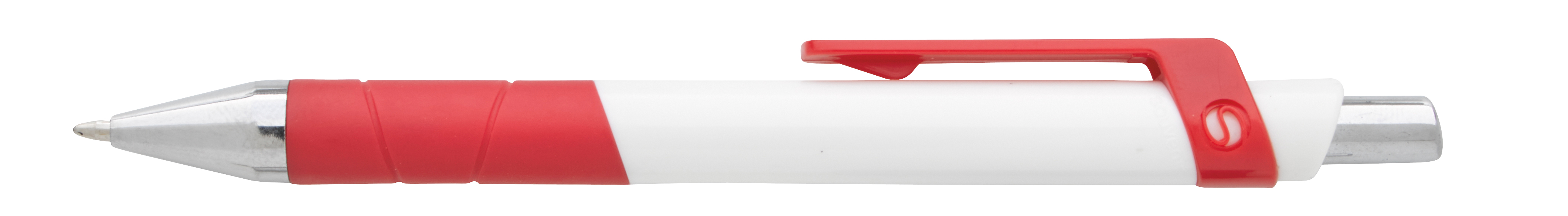 Souvenir® Rize Grip Pen 16