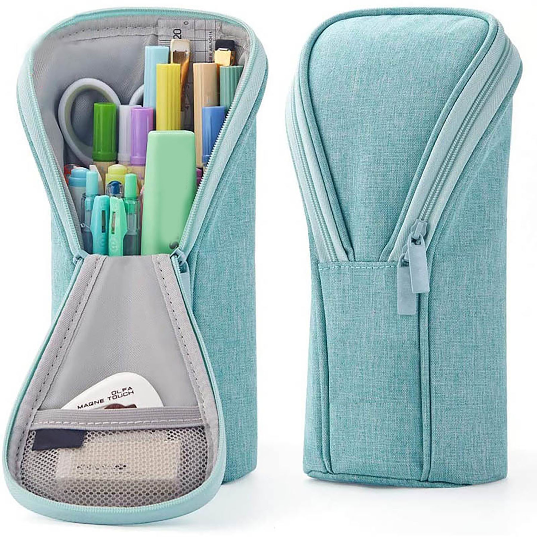 Standing Pencil Case 2